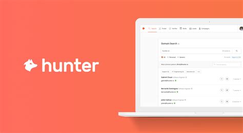 kunter io|hunter.io.